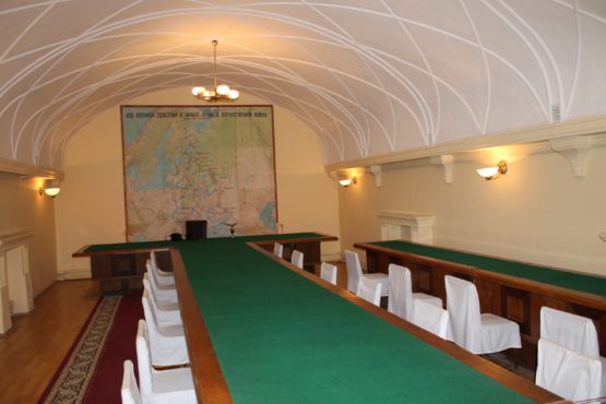 bunker-stalina