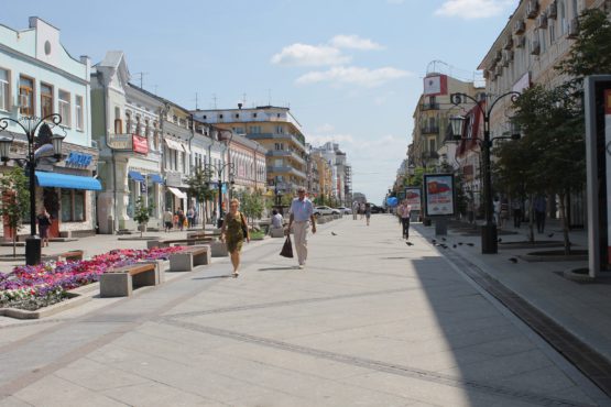 leningradskaya-peshehodnaya-ulica