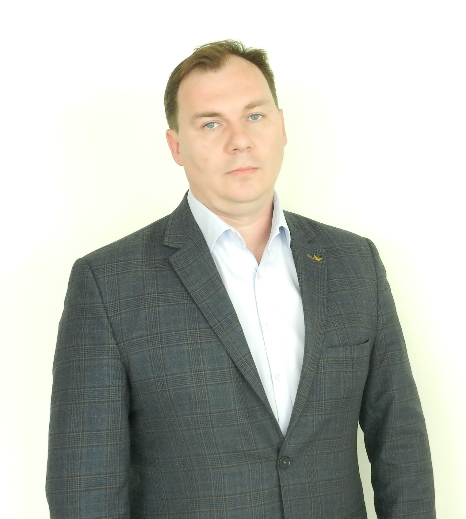 Воробьев Сергей