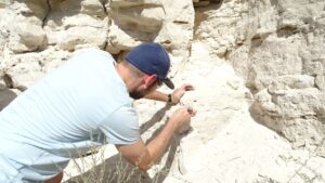 исследование горной породы