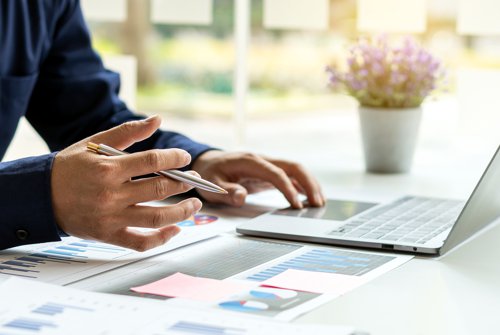 Проведение анализа данных